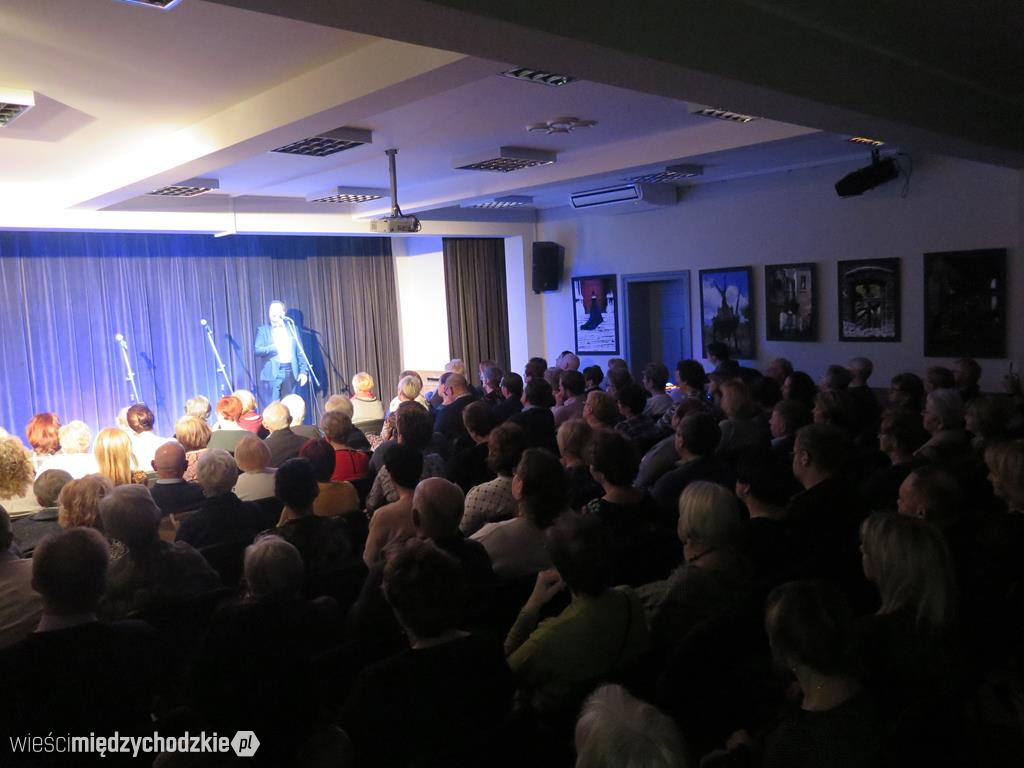 Koncert walentynkowy w Kwilczu