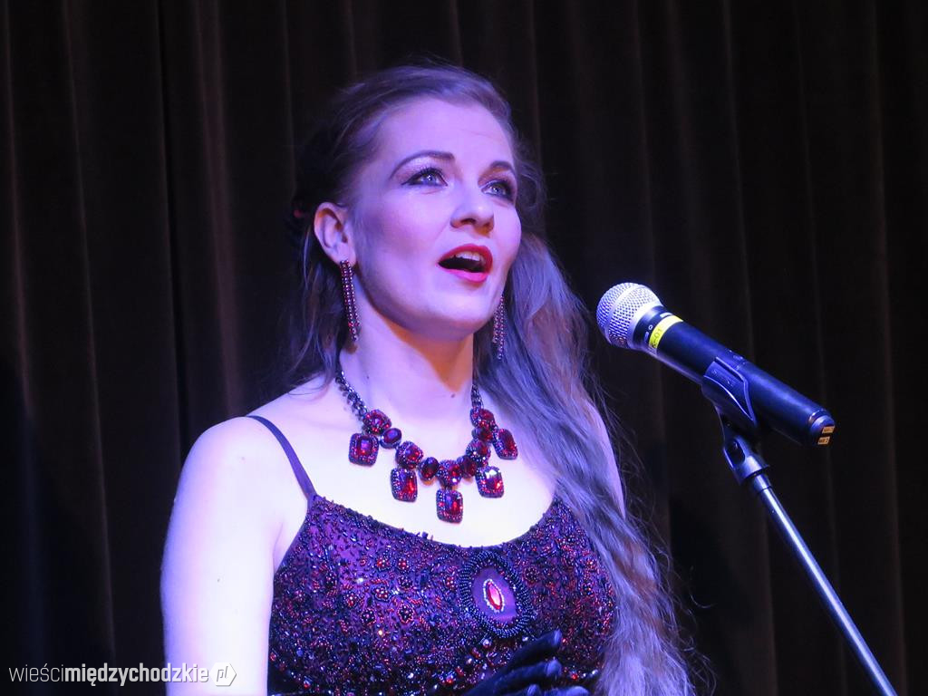 Koncert walentynkowy w Kwilczu