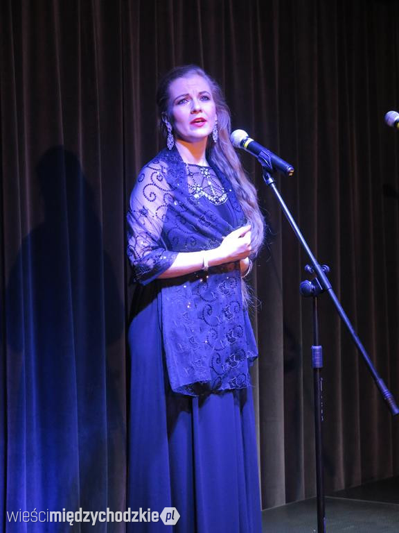 Koncert walentynkowy w Kwilczu