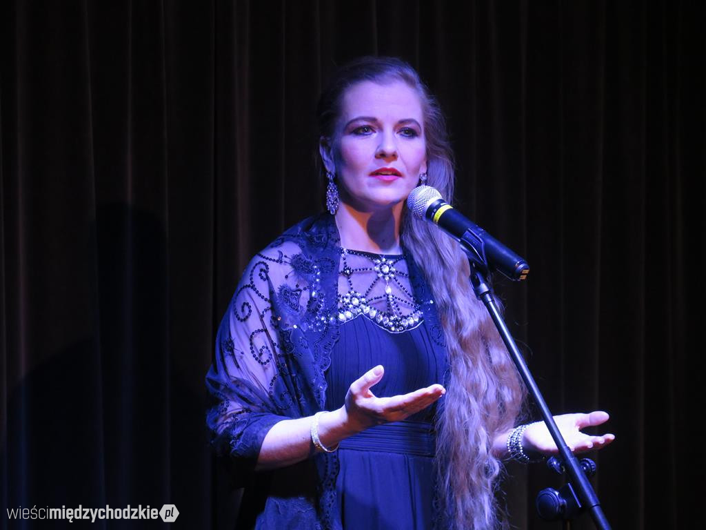 Koncert walentynkowy w Kwilczu