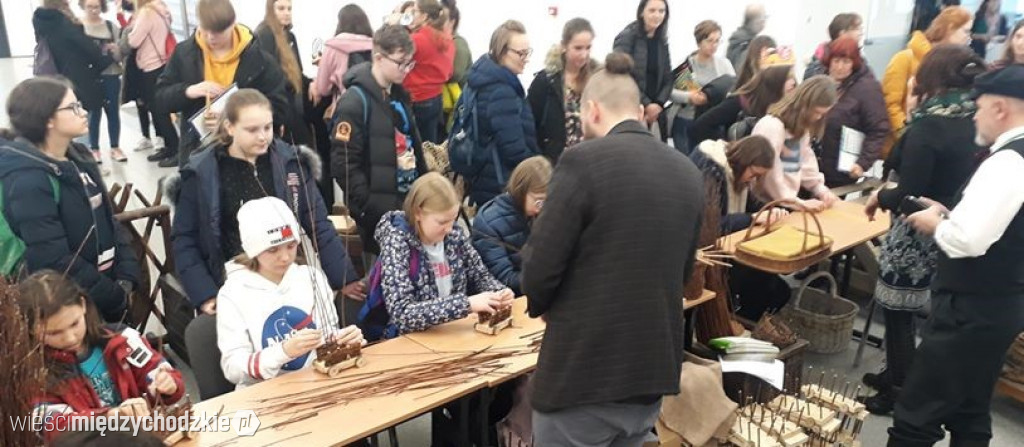 Wystawa CERiP na Targach Poznańskich