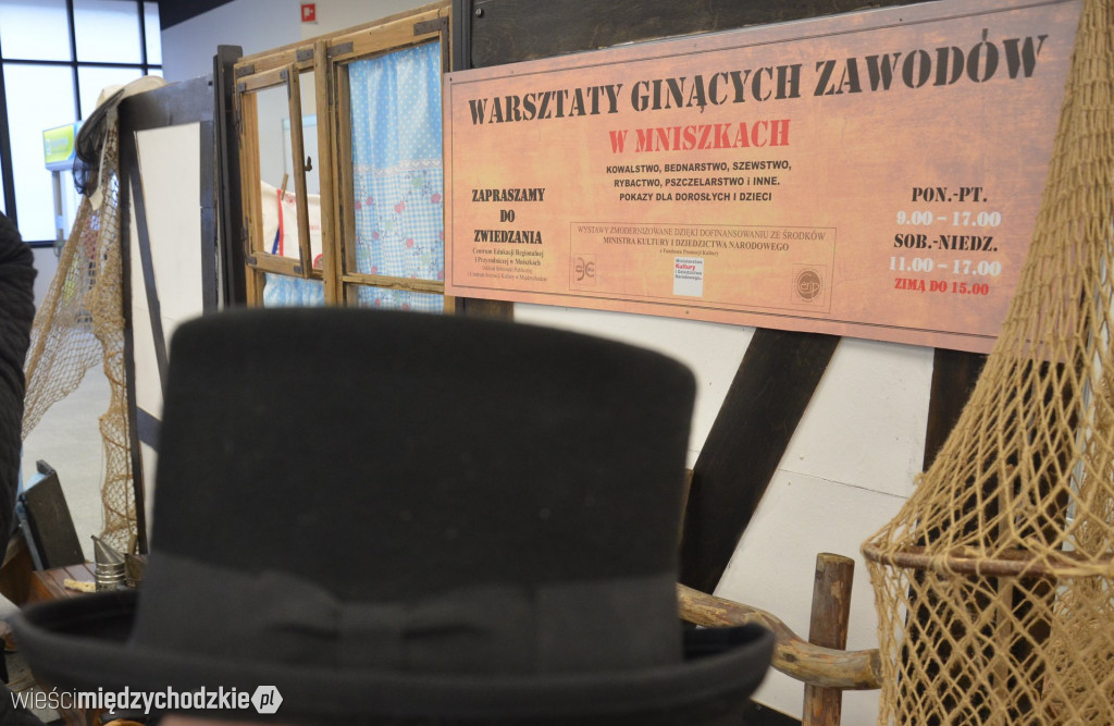 Wystawa CERiP na Targach Poznańskich