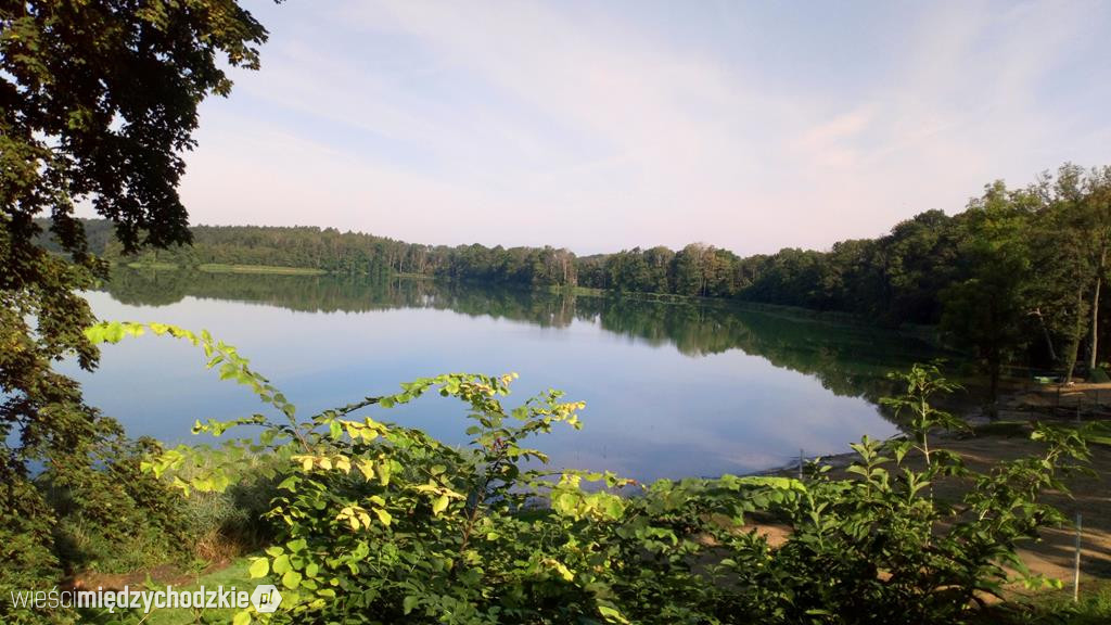 Pętla gorzyńska. Szlak czarny