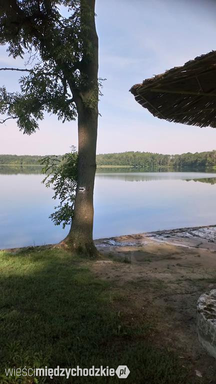 Pętla gorzyńska. Szlak czarny