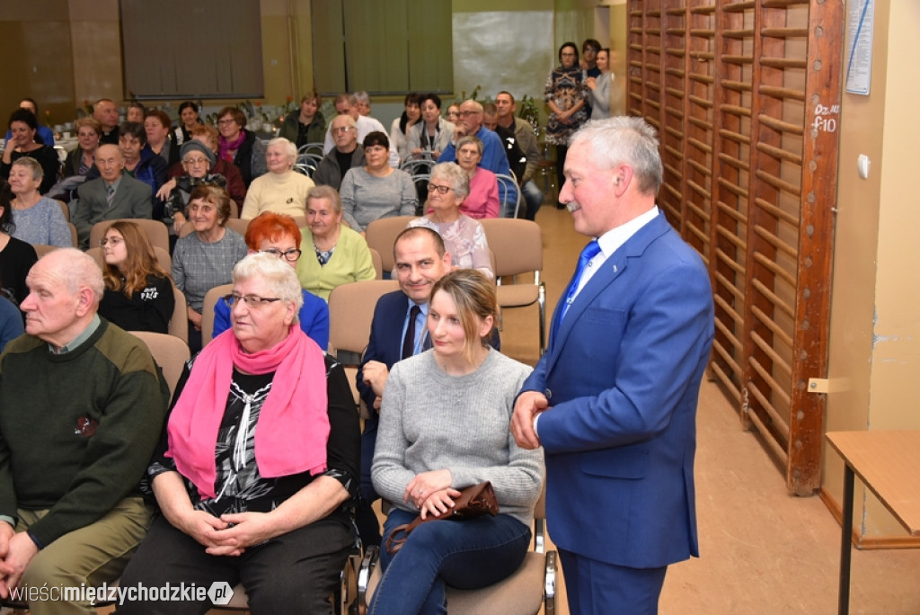 Pani Helena Skorupa ma 100 lat
