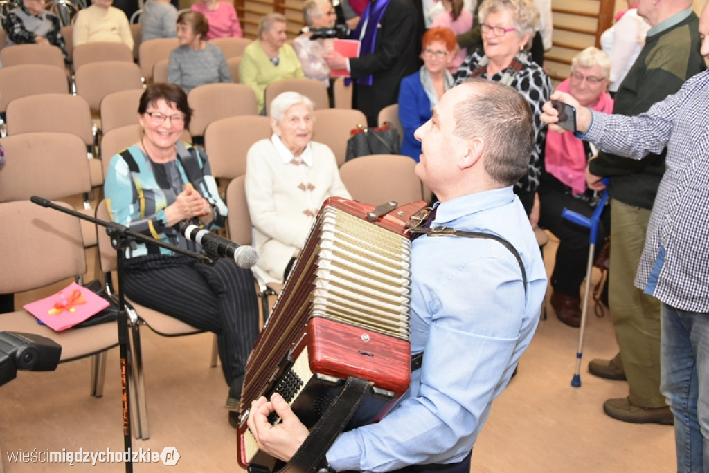 Pani Helena Skorupa ma 100 lat