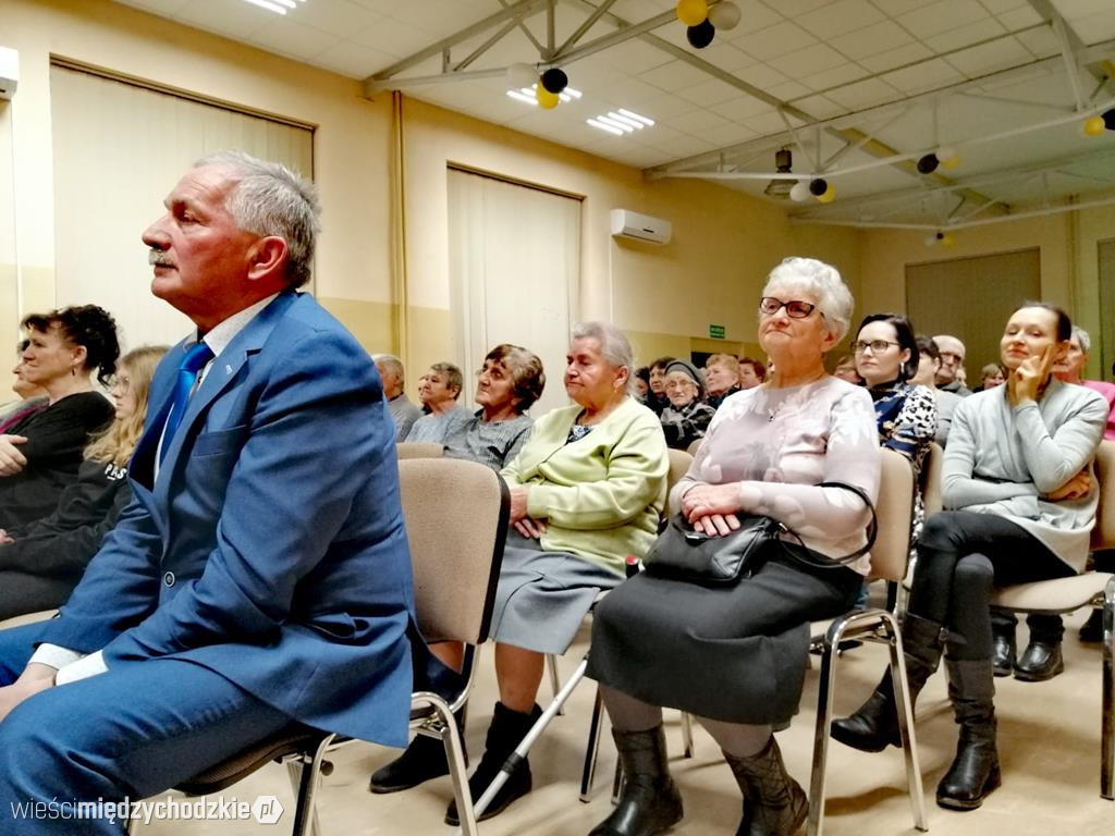 Pani Helena Skorupa ma 100 lat
