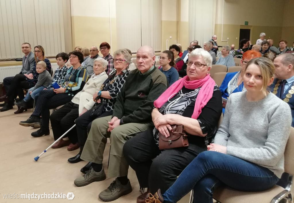 Pani Helena Skorupa ma 100 lat