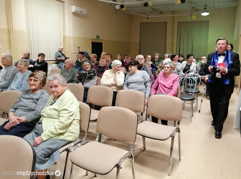 Pani Helena Skorupa ma 100 lat