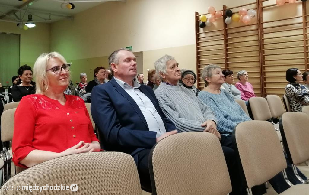 Pani Helena Skorupa ma 100 lat
