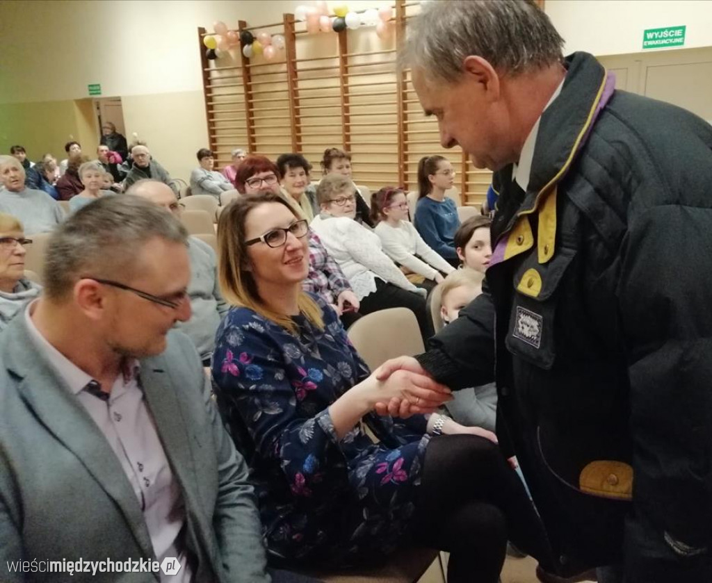 Pani Helena Skorupa ma 100 lat