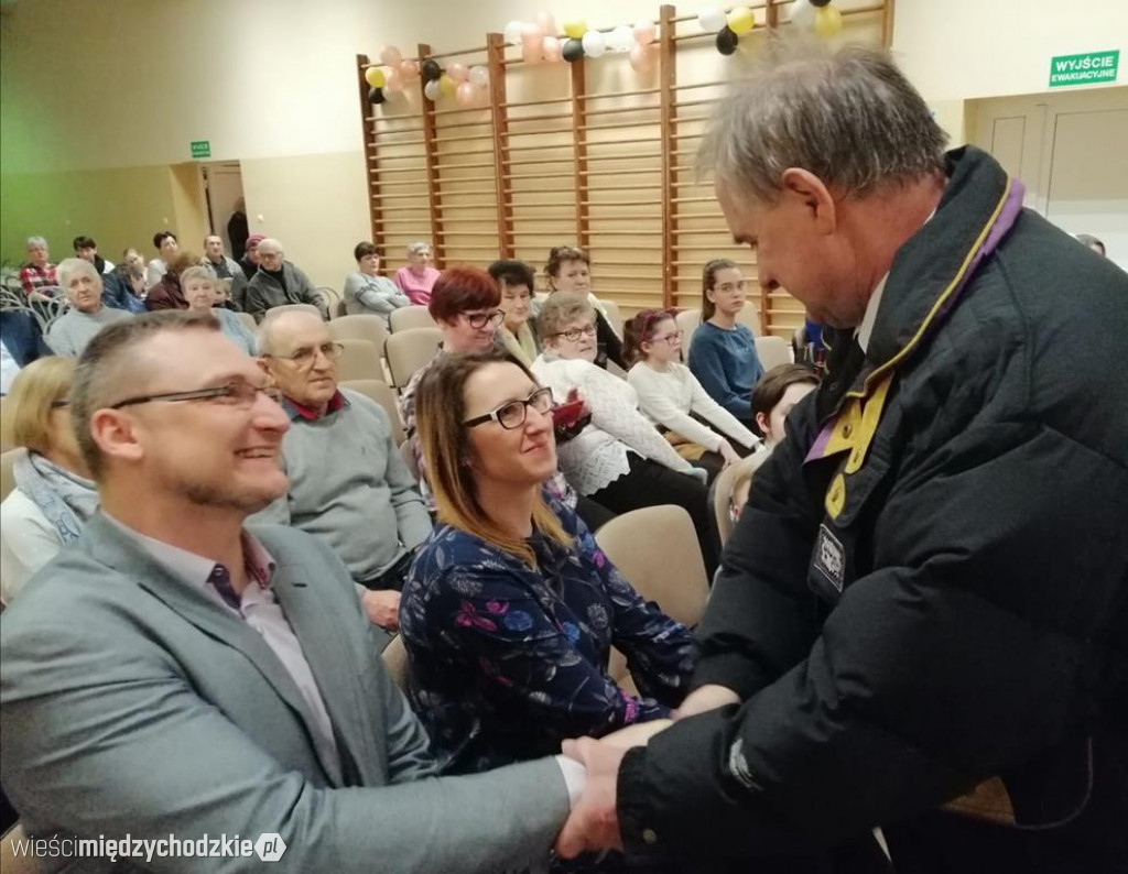Pani Helena Skorupa ma 100 lat