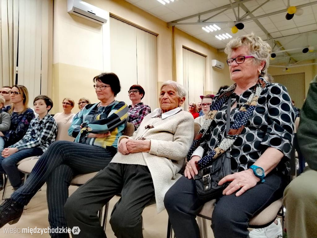 Pani Helena Skorupa ma 100 lat