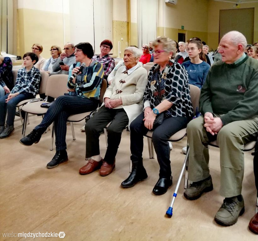 Pani Helena Skorupa ma 100 lat