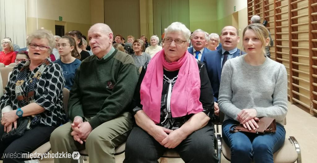 Pani Helena Skorupa ma 100 lat