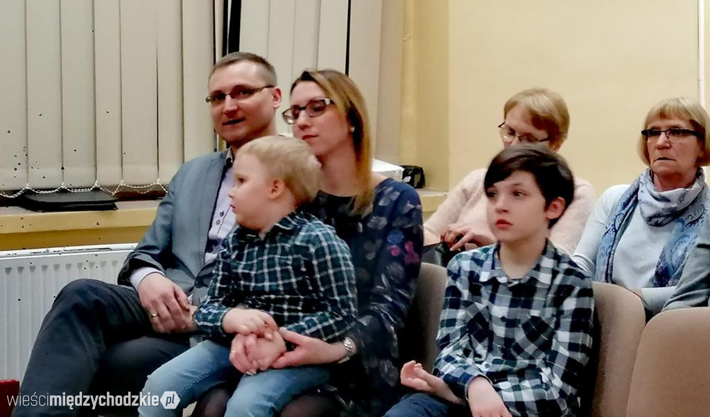 Pani Helena Skorupa ma 100 lat