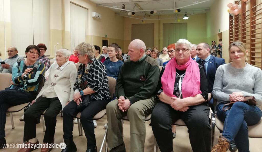 Pani Helena Skorupa ma 100 lat