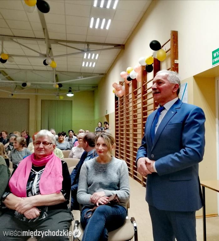 Pani Helena Skorupa ma 100 lat