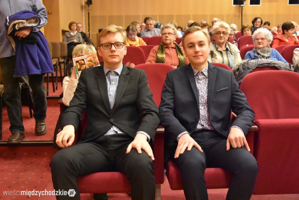 Wykład Zbigniewa Ajchlera