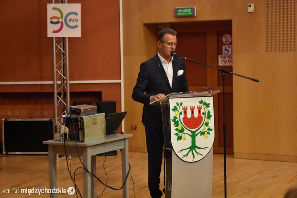 Wykład Zbigniewa Ajchlera
