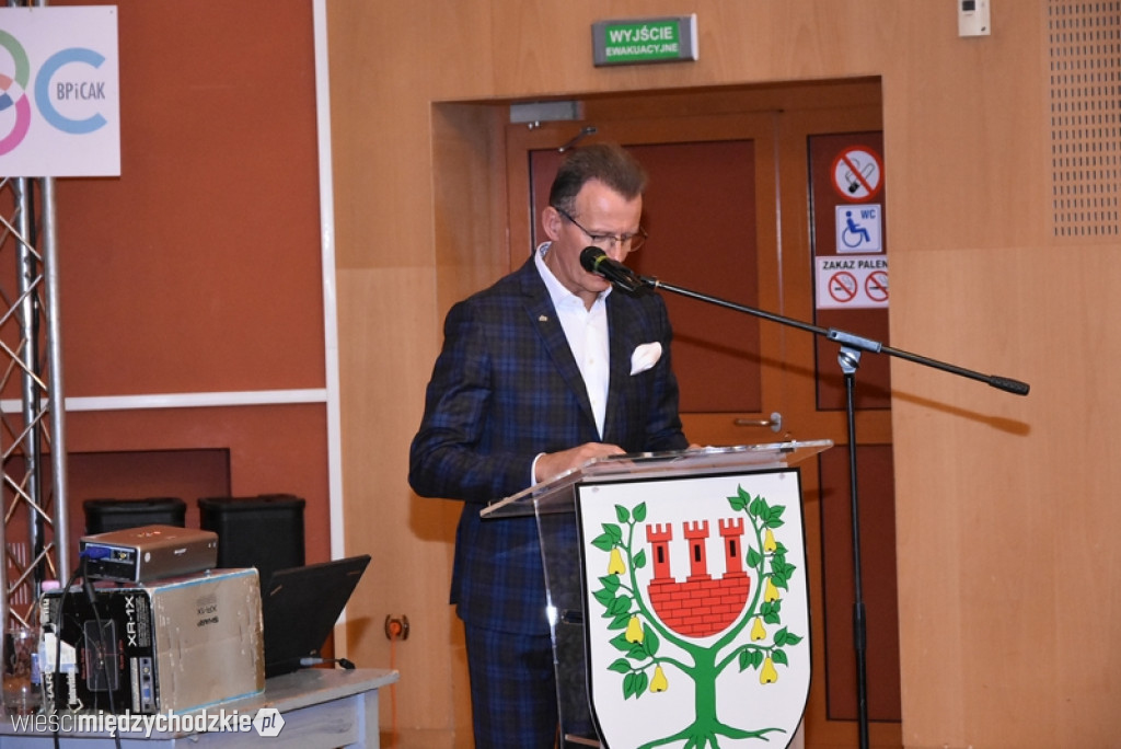 Wykład Zbigniewa Ajchlera