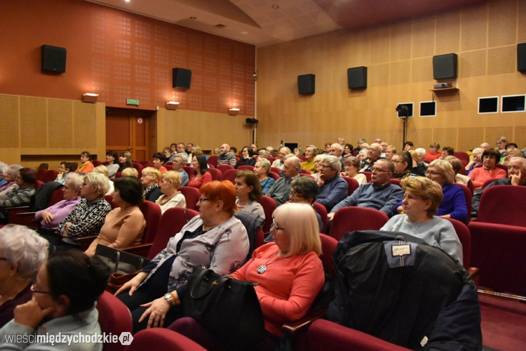 Wykład Zbigniewa Ajchlera