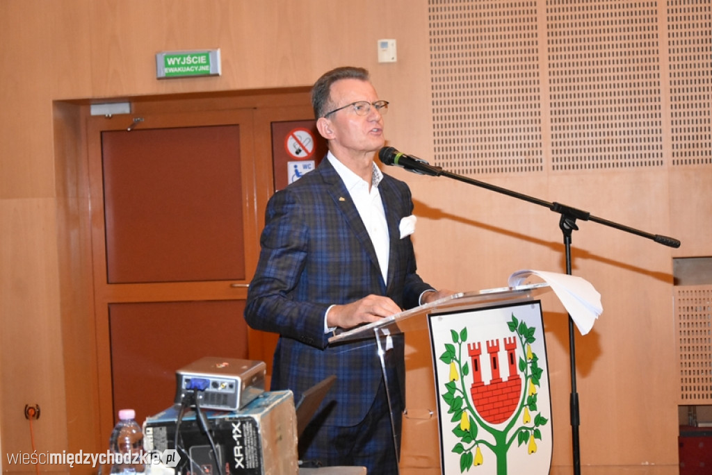 Wykład Zbigniewa Ajchlera