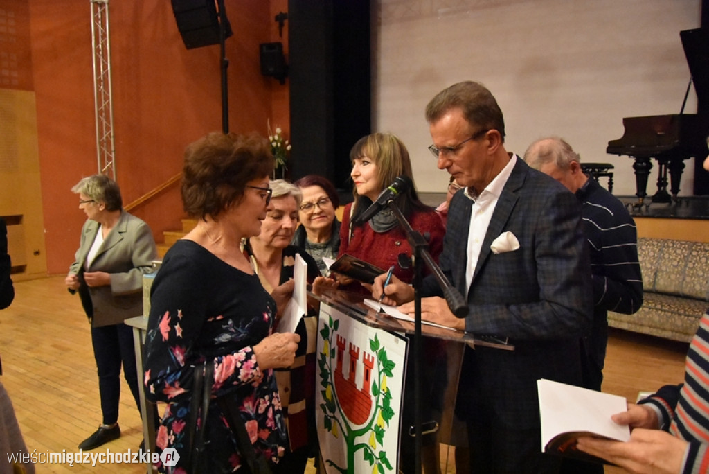 Wykład Zbigniewa Ajchlera