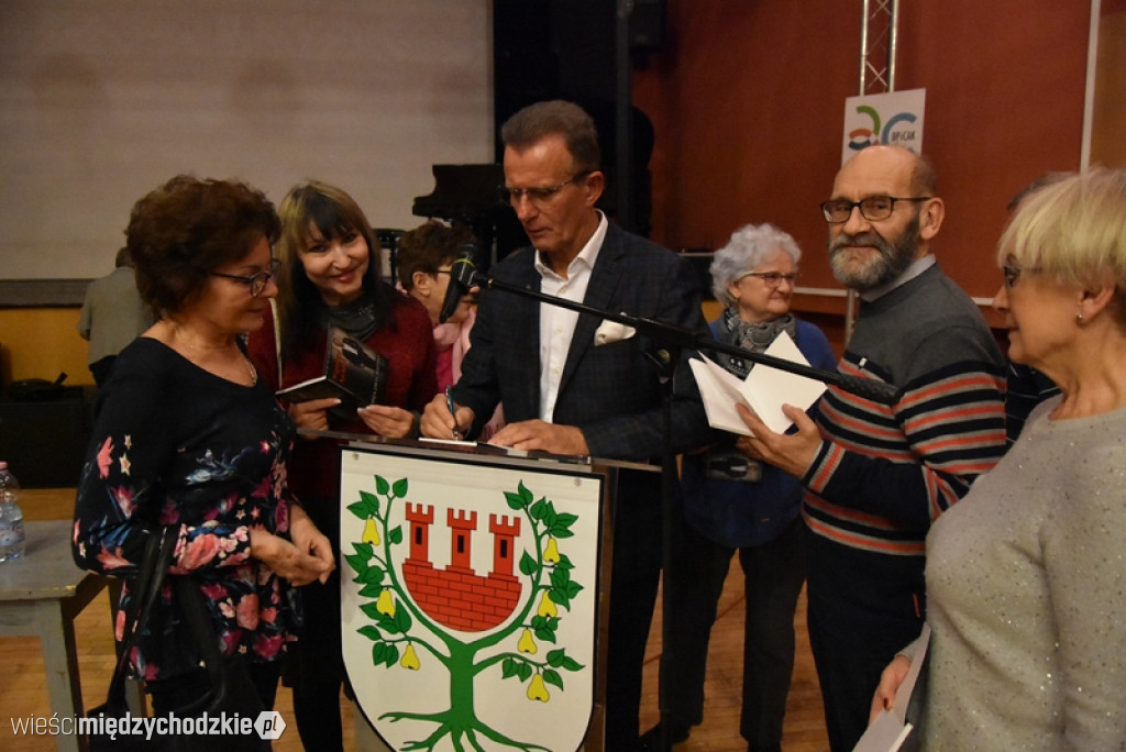 Wykład Zbigniewa Ajchlera