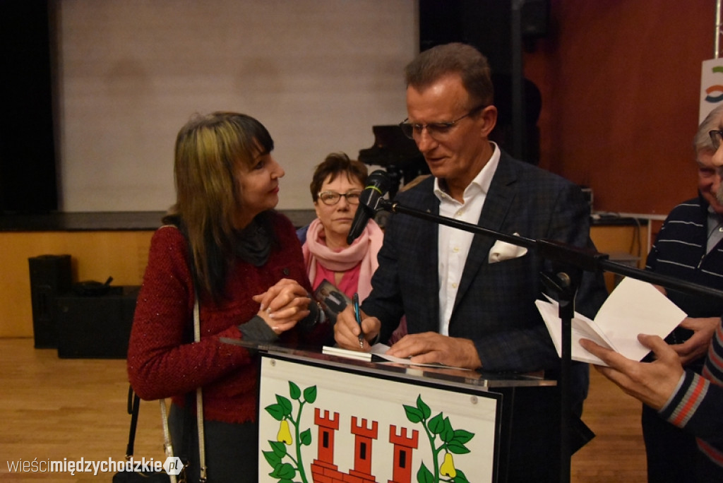 Wykład Zbigniewa Ajchlera
