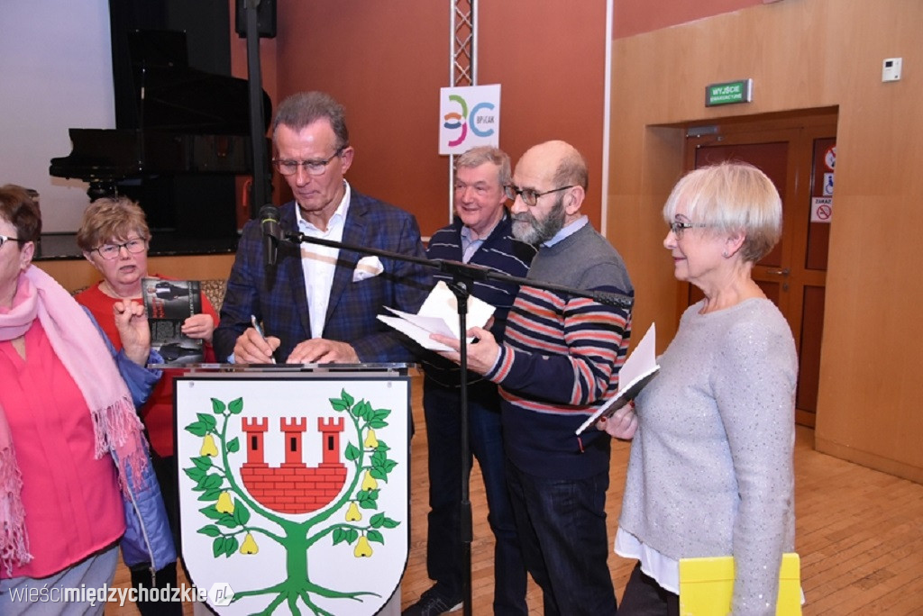 Wykład Zbigniewa Ajchlera