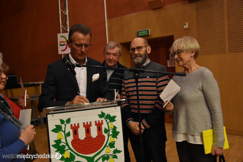 Wykład Zbigniewa Ajchlera