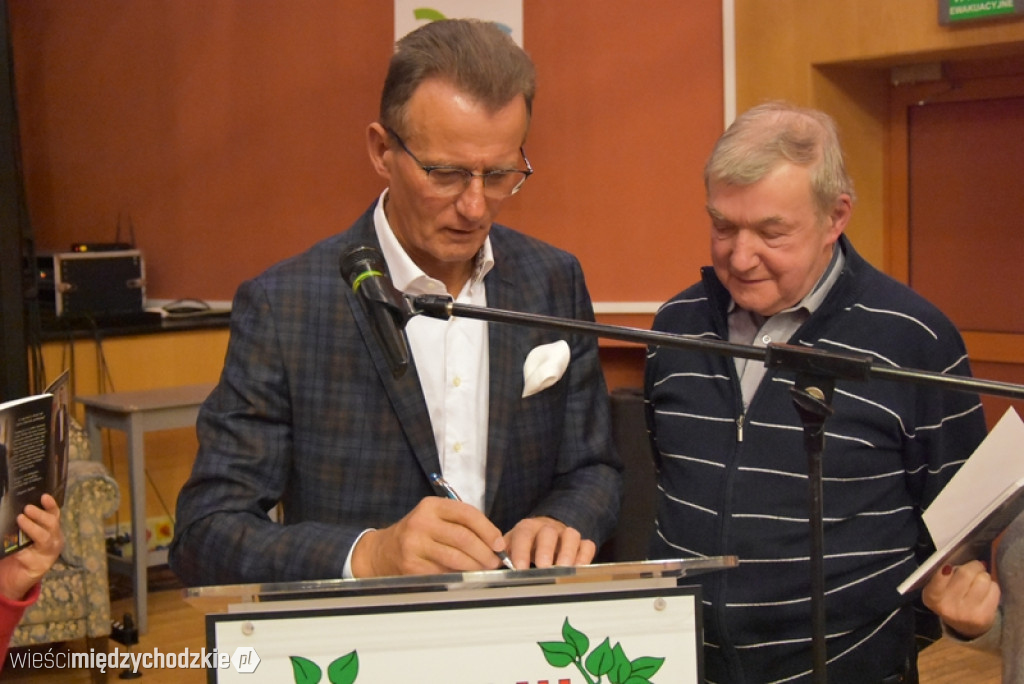 Wykład Zbigniewa Ajchlera