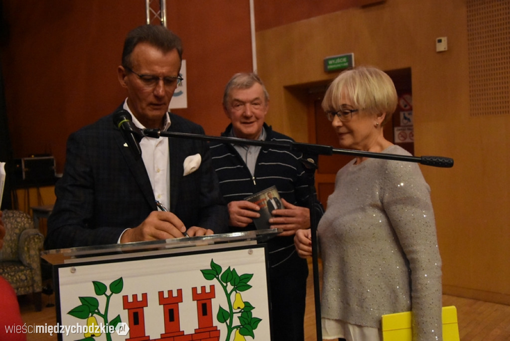 Wykład Zbigniewa Ajchlera