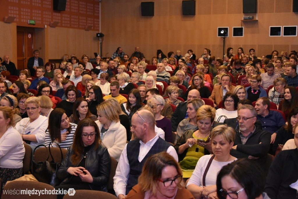 Bajki o życiu w wykonaniu Międzychodzian