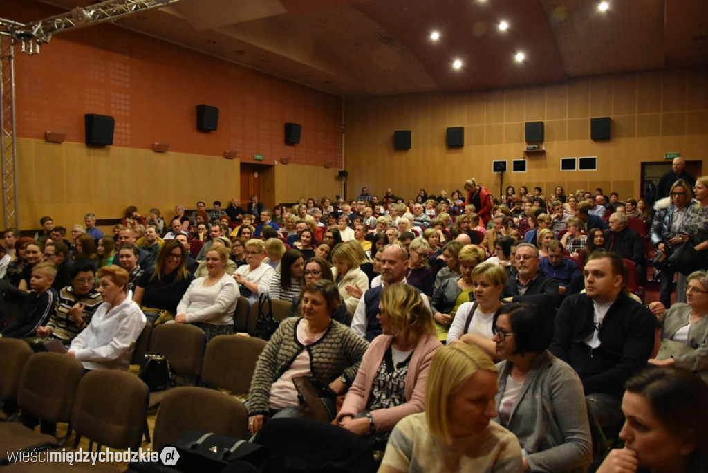 Bajki o życiu w wykonaniu Międzychodzian