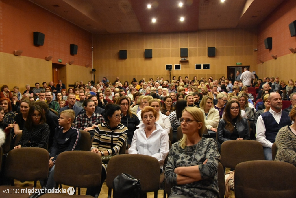Bajki o życiu w wykonaniu Międzychodzian