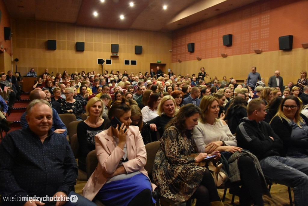 Bajki o życiu w wykonaniu Międzychodzian