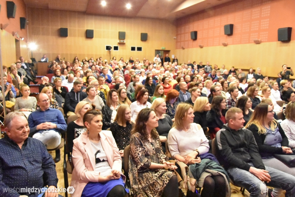 Bajki o życiu w wykonaniu Międzychodzian
