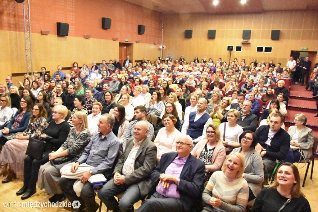 Bajki o życiu w wykonaniu Międzychodzian