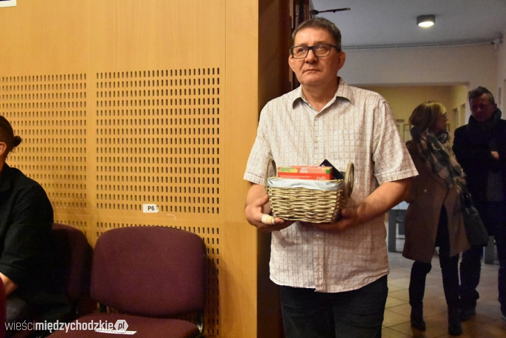Bajki o życiu w wykonaniu Międzychodzian