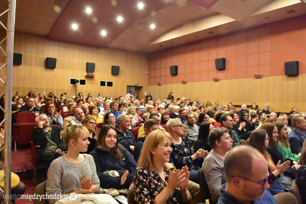 Bajki o życiu w wykonaniu Międzychodzian