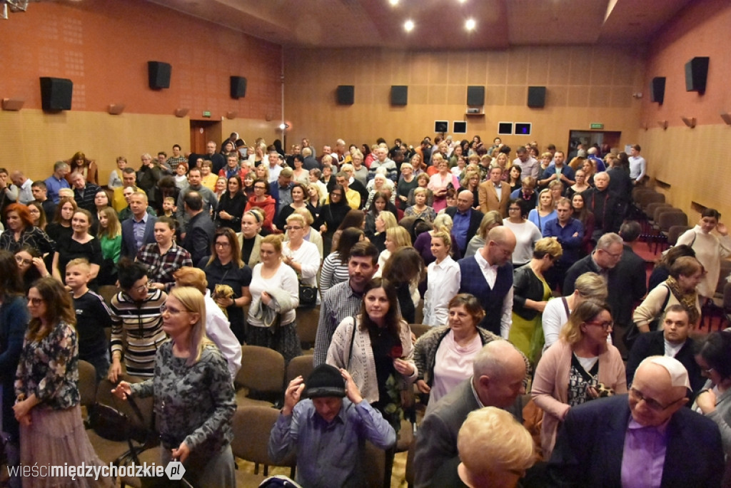 Bajki o życiu w wykonaniu Międzychodzian