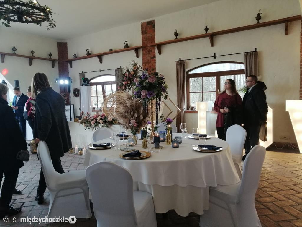 Targi ślubne w Olandii część 1