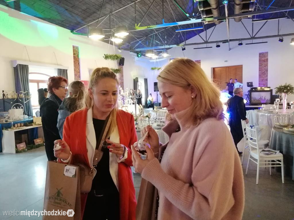 Targi ślubne w Olandii część 1