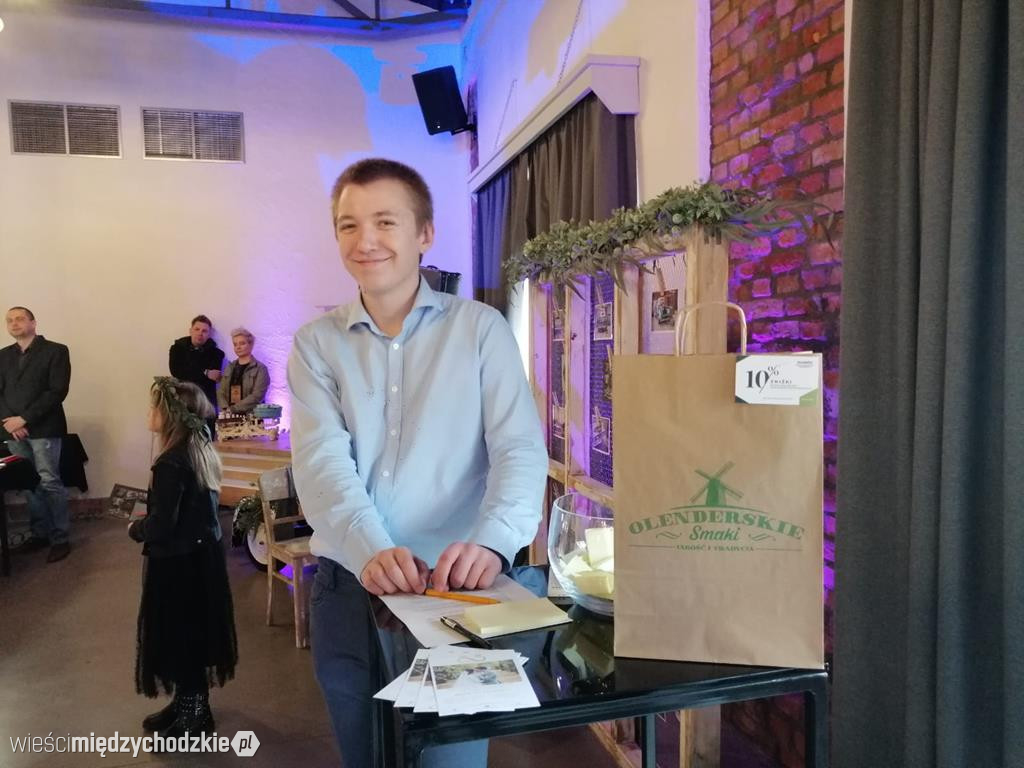 Targi ślubne w Olandii część 1