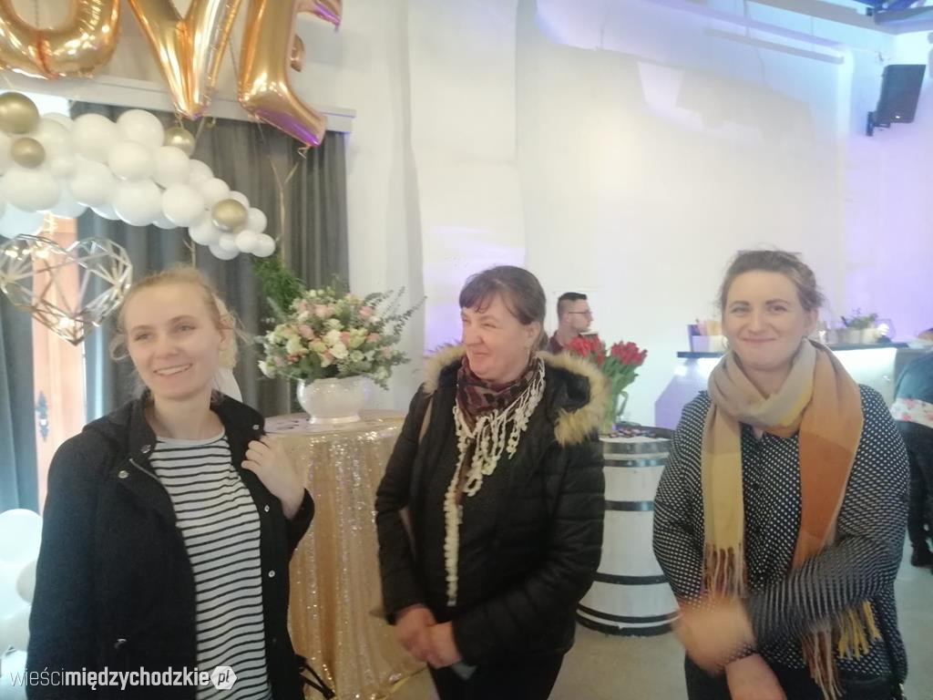Targi ślubne w Olandii część 1