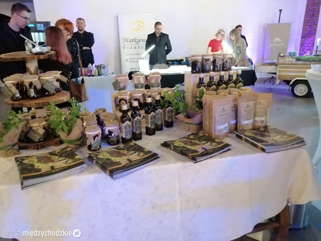 Targi ślubne w Olandii część 1