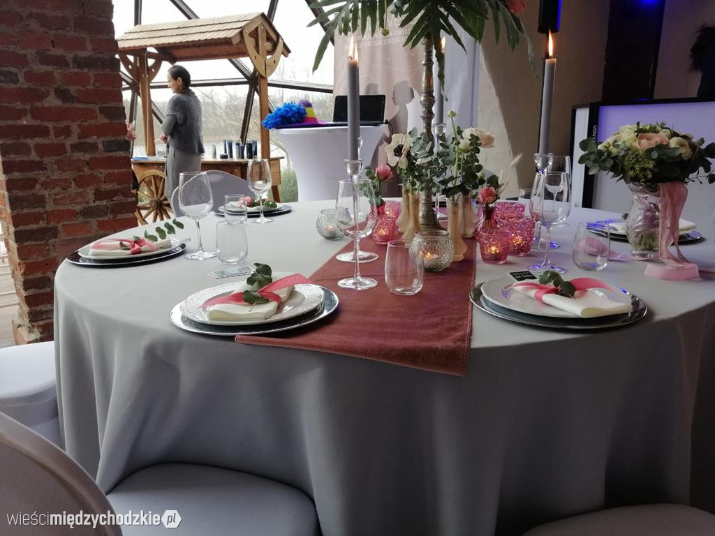 Targi ślubne w Olandii część 1