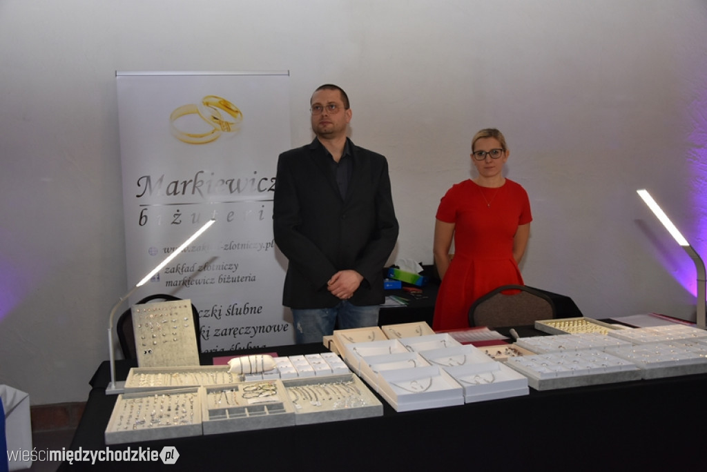 Targi ślubne w Olandii cześć 2